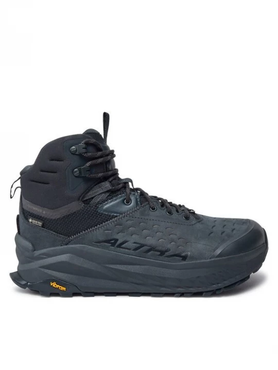 Obrázek produktu Altra Trekingová obuv Olympus 6 Hike Mid GTX AL0A85NP Černá