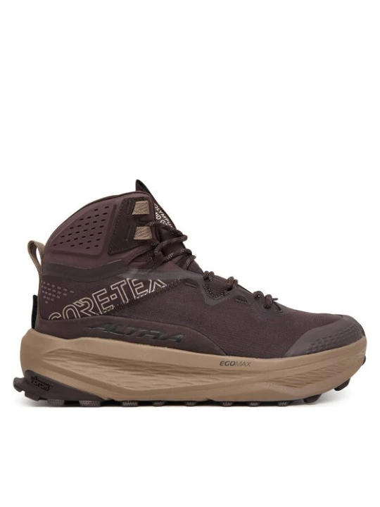 Obrázek produktu Altra Trekingová obuv Olympus 7 Mid Gtx GORE-TEX AL0A85UN Hnědá