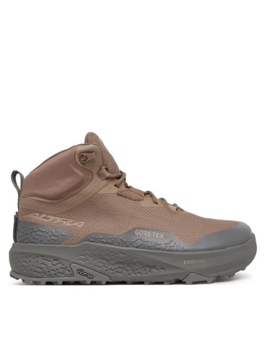 Obrázek produktu Altra Trekingová obuv Timp 6 Mid Gtx GORE-TEX AL0A85UR Hnědá