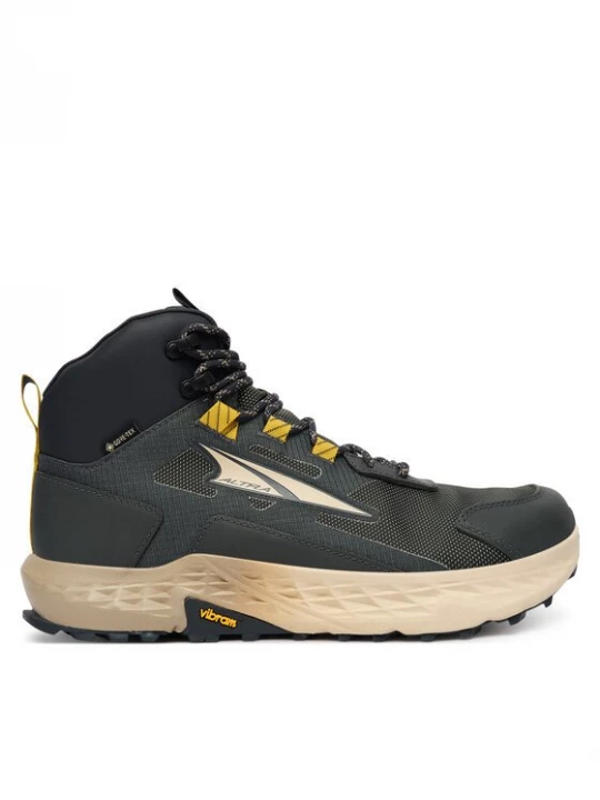 Obrázek produktu Altra Trekingová obuv Timp Hiker GTX AL0A85QB Zelená