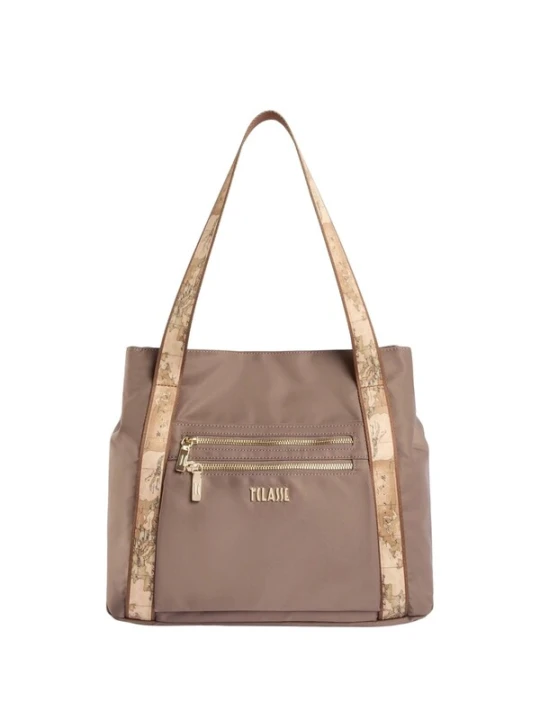 Obrázek produktu Alviero Martini Taška přes rameno 'alviero martini shopping bag BORSA' tmavě béžová