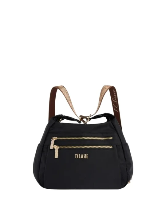 Obrázek produktu Alviero Martini Taška přes rameno 'alviero martini SHOULDER BAG 3 PORTABLL BORSA' černá