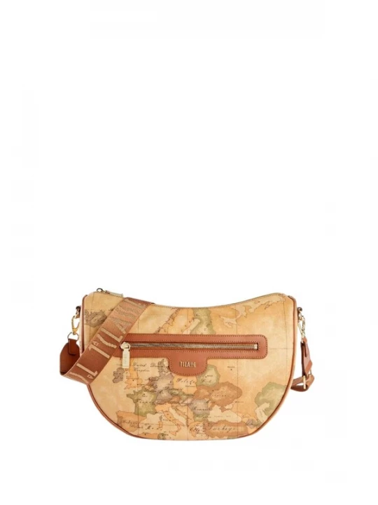 Obrázek produktu Alviero Martini Taška přes rameno 'alviero martini shoulder bag BORSA' hnědá
