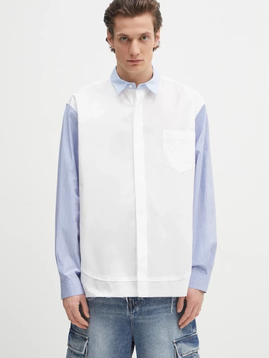 Obrázek produktu Ambush Bavlněná košile AMBUSH Layered Shirt