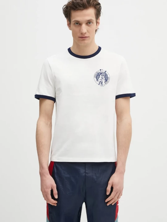 Obrázek produktu Ambush Bavlněné tričko AMBUSH Art Club T-Shirt
