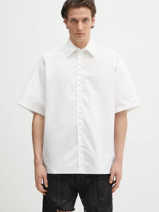 Obrázek produktu Ambush Košile AMBUSH Pearl Button Shirt
