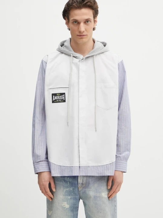 Obrázek produktu Ambush Mikina AMBUSH Hooded Shirt