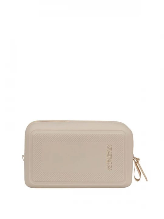 Obrázek produktu American Tourister Kabelka 'URGAN GROOVE UG27 WASHBAG POP' béžová