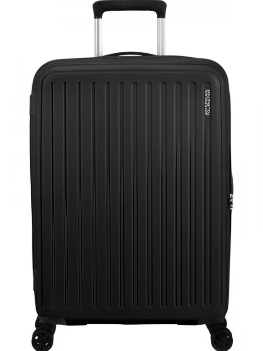 Obrázek produktu American Tourister Kufr na kolečkách 'REJOY SPINNER 68 / 25 TSA' černá
