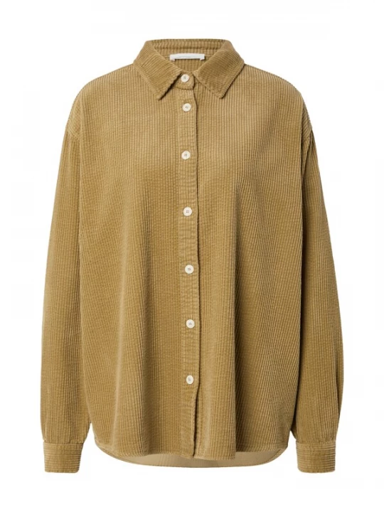 Obrázek produktu AMERICAN VINTAGE Halenka 'PADOW' khaki