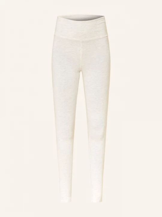 Obrázek produktu American Vintage Legíny Ypawood gris chiné heather grey