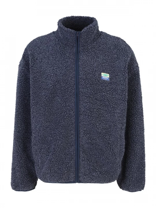 Obrázek produktu AMERICAN VINTAGE Mikina marine modrá
