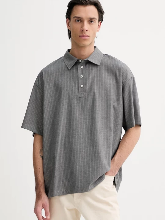 Obrázek produktu American Vintage Polo tričko American Vintage