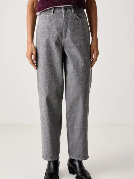 Obrázek produktu American Vintage relaxed fit džíny dámské