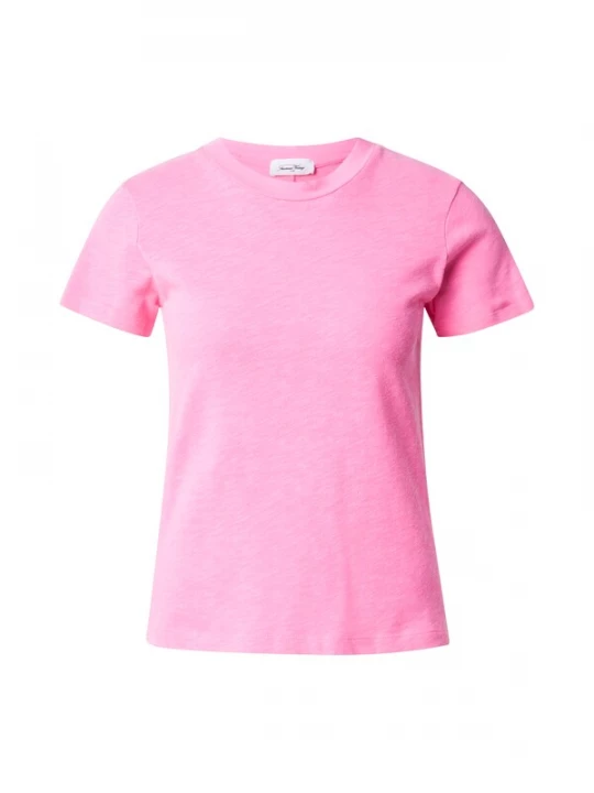 Obrázek produktu AMERICAN VINTAGE Tričko 'SONOMA'  pink