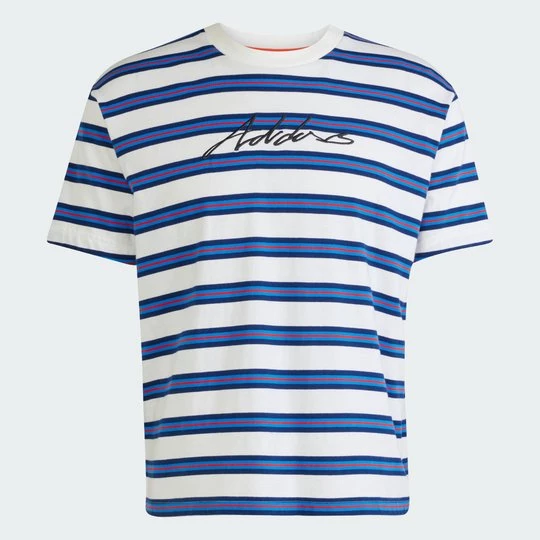Obrázek produktu Americana Striped T-Shirt Adidas
