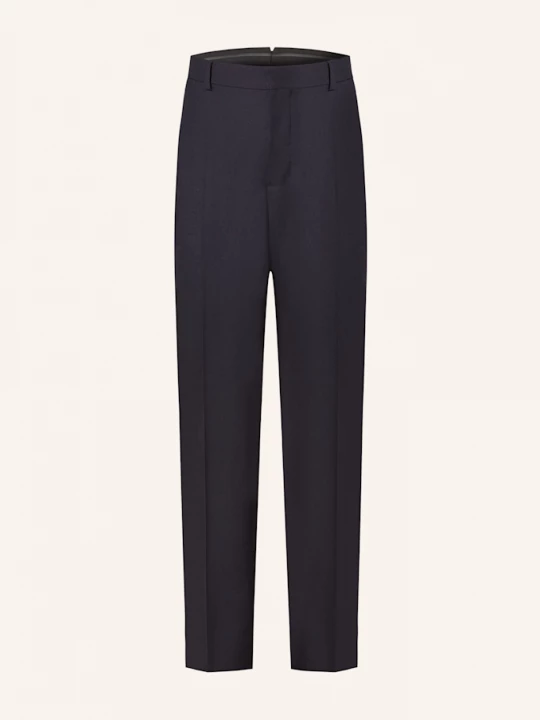 Obrázek produktu Ami Paris Kalhoty Slim Fit 4011 navy blue