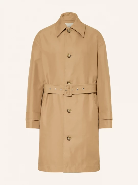 Obrázek produktu Ami Paris Trenchcoat béžová