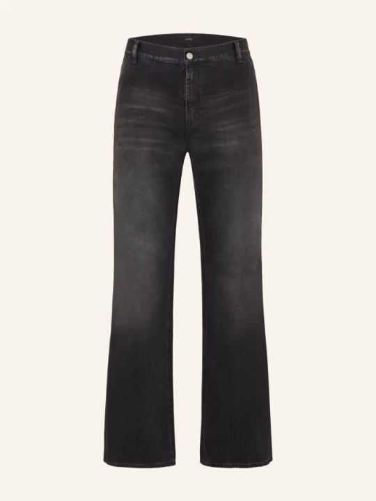 Obrázek produktu Amiri Džíny Bootcut Fit 926 storm black