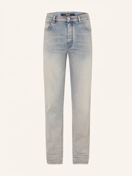 Obrázek produktu Amiri Džíny Extra Slim Fit 000f antique indigo