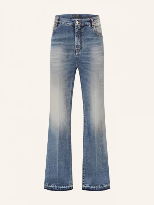 Obrázek produktu Amiri Džíny Ma Fit Regular Fit 004s canyon sky