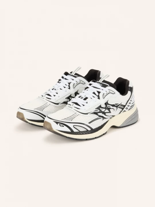 Obrázek produktu Amiri Sneakersy M-Tech bílá / tmavě šedá / černá