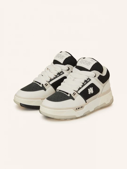 Obrázek produktu Amiri Sneakersy Ma-1 bílá / černá
