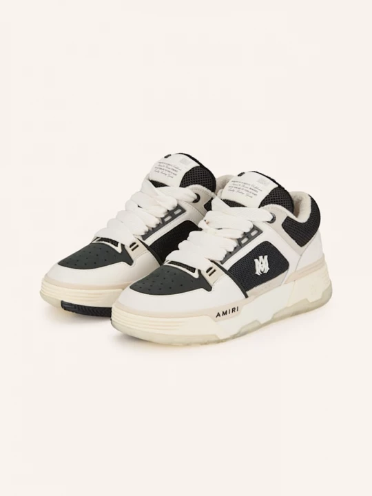 Obrázek produktu Amiri Sneakersy Ma-1 bílá / černá