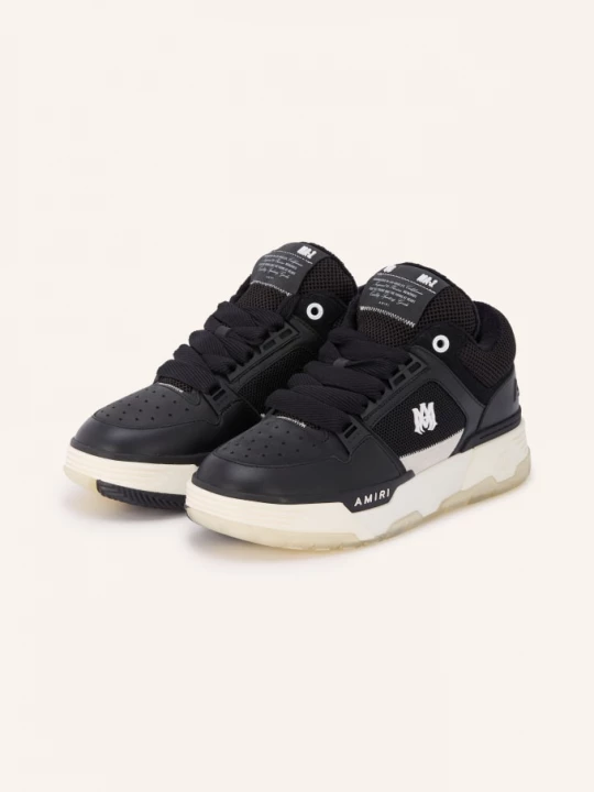 Obrázek produktu Amiri Sneakersy Ma-1 černá / bílá