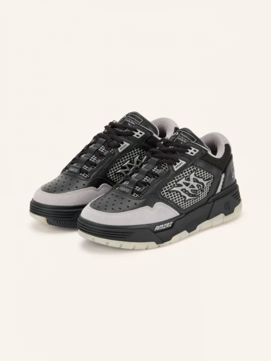 Obrázek produktu Amiri Sneakersy Ma-94 černá / šedá