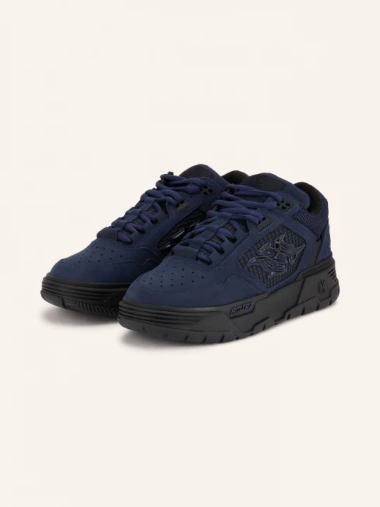 Obrázek produktu Amiri Sneakersy Ma-94 tmavě modrá / černá