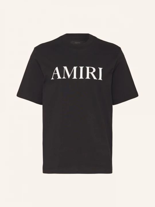 Obrázek produktu Amiri Tričko černá / bílá