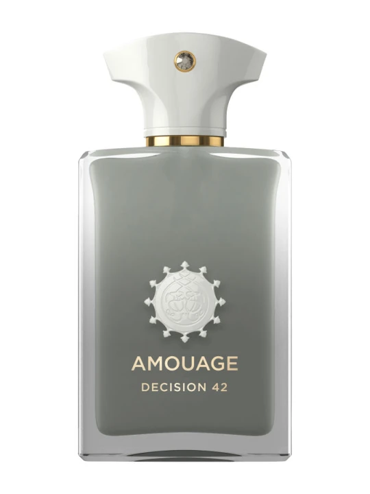 Obrázek produktu Amouage Decision 42 Parfémová esence 100 ml