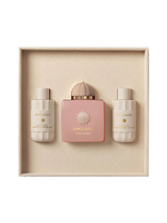 Obrázek produktu Amouage Guidance Gift Of Kings Set Parfémová sada