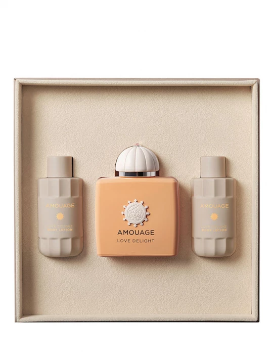 Obrázek produktu Amouage Love Delight Sada vůní