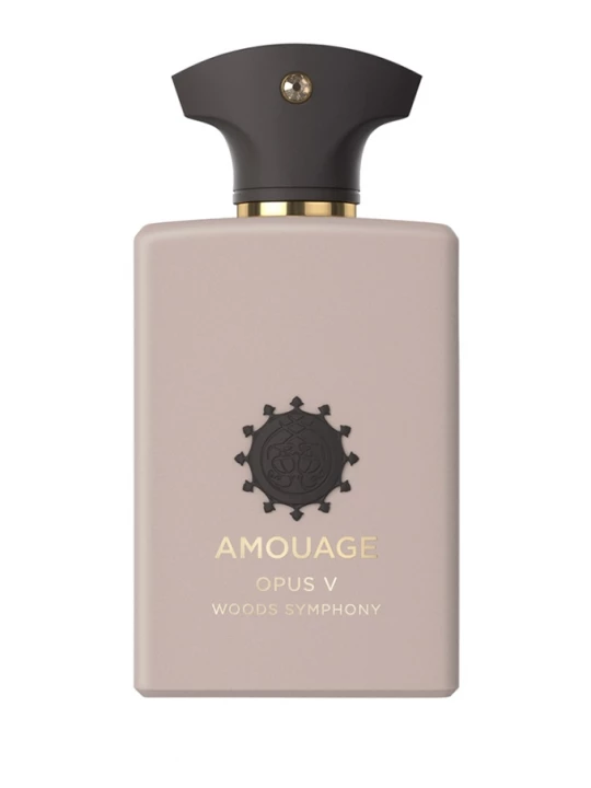Obrázek produktu Amouage Opus V Woods Symphony Eau de Parfum 100 ml