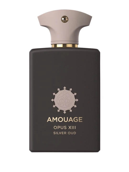 Obrázek produktu Amouage Opus Xiii Silver Oud Eau de Parfum 100 ml