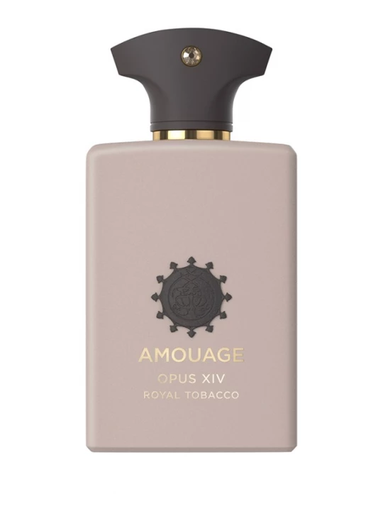 Obrázek produktu Amouage Opus Xiv Royal Tobacco Eau de Parfum 100 ml