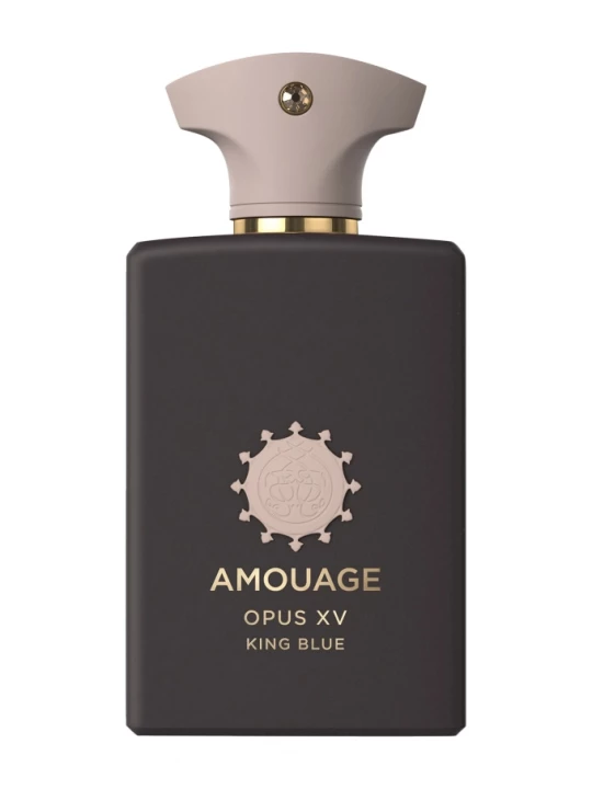 Obrázek produktu Amouage Opus Xv King Blue Eau de Parfum 100 ml