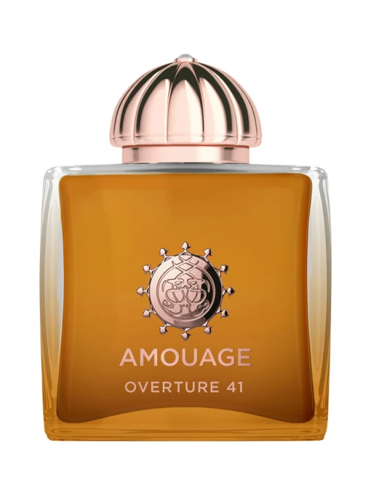 Obrázek produktu Amouage Overture 41 Parfémová esence 100 ml