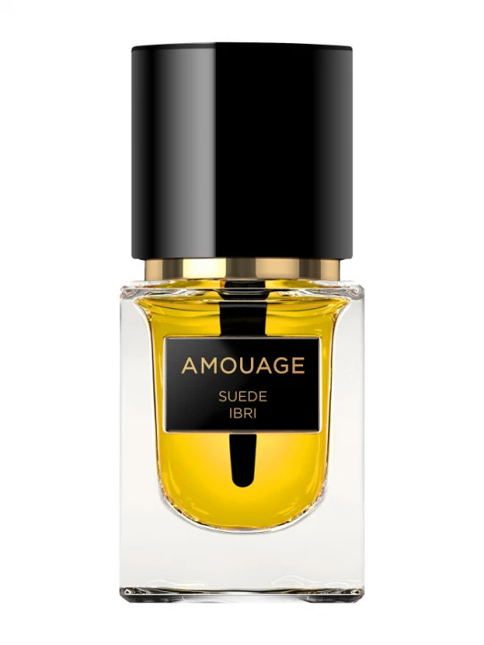 Obrázek produktu Amouage Suede Ibri Parfémový olej 12 ml