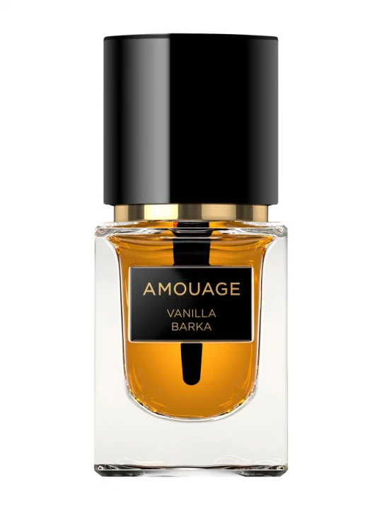 Obrázek produktu Amouage Vanilla Barka Parfémový olej 12 ml