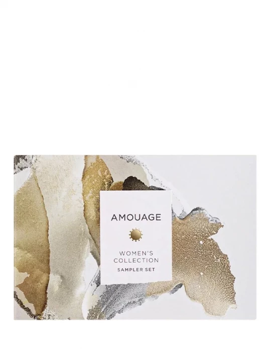 Obrázek produktu Amouage Women`S Collection Parfémová sada 12 ml