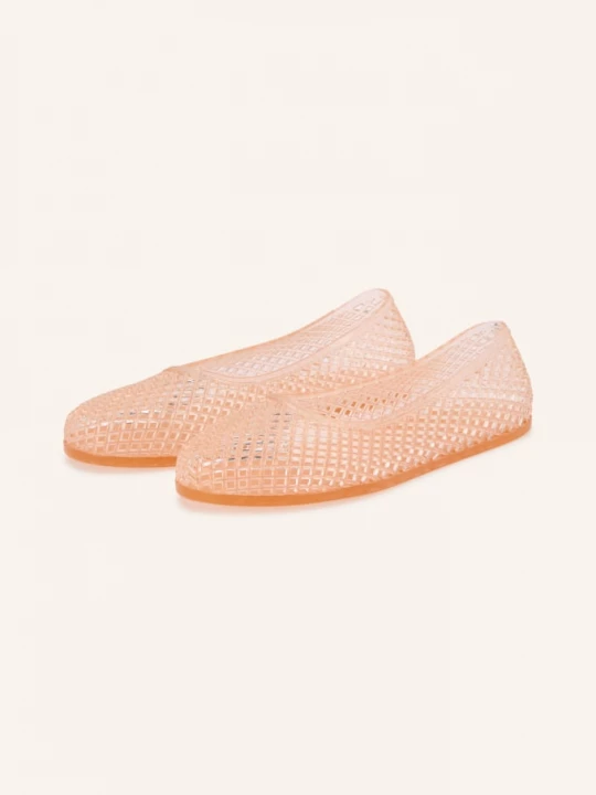 Obrázek produktu Ancient Greek Sandals Baleríny Iro růžová