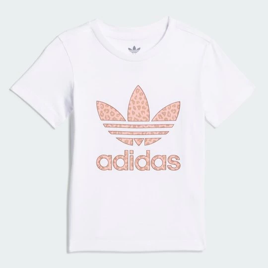 Obrázek produktu Animal Graphic Print T-Shirt Adidas