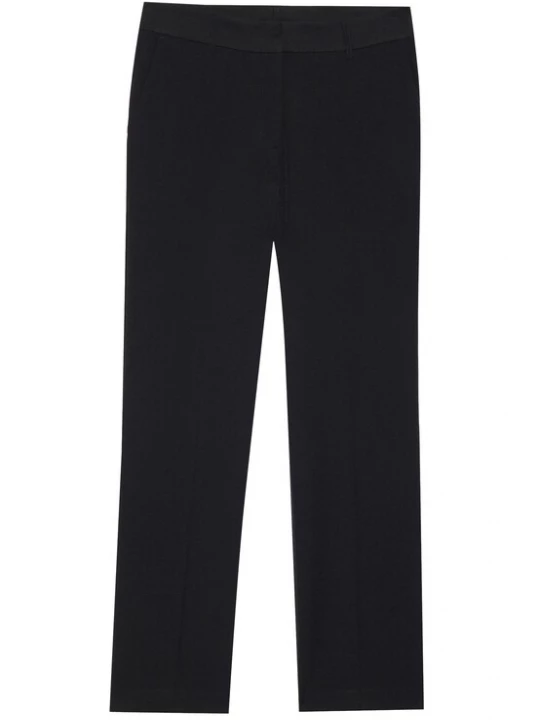 Obrázek produktu Anna Field Chino kalhoty černá