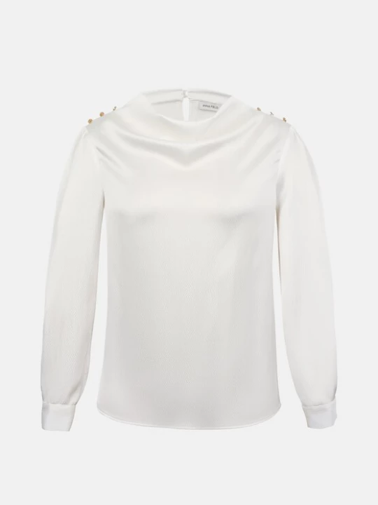 Obrázek produktu Anna Field Halenka bílá