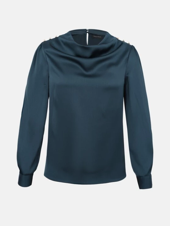Obrázek produktu Anna Field Halenka námořnická modř