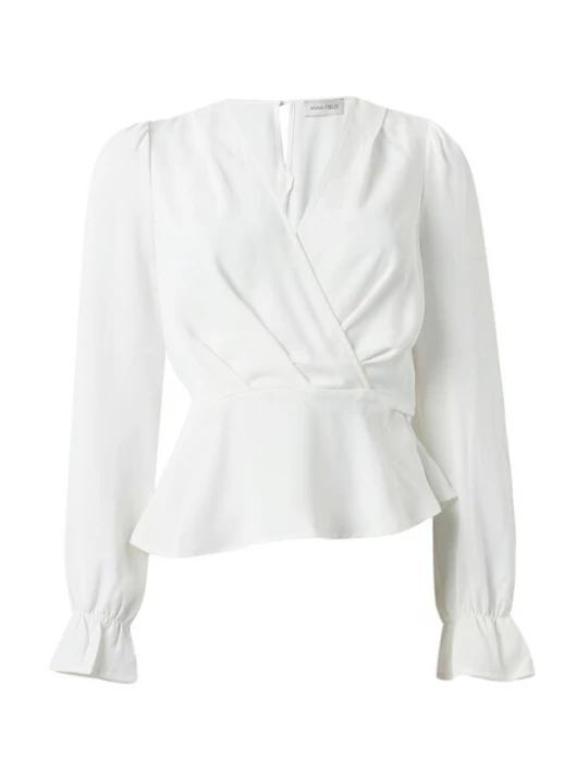 Obrázek produktu Anna Field Halenka offwhite