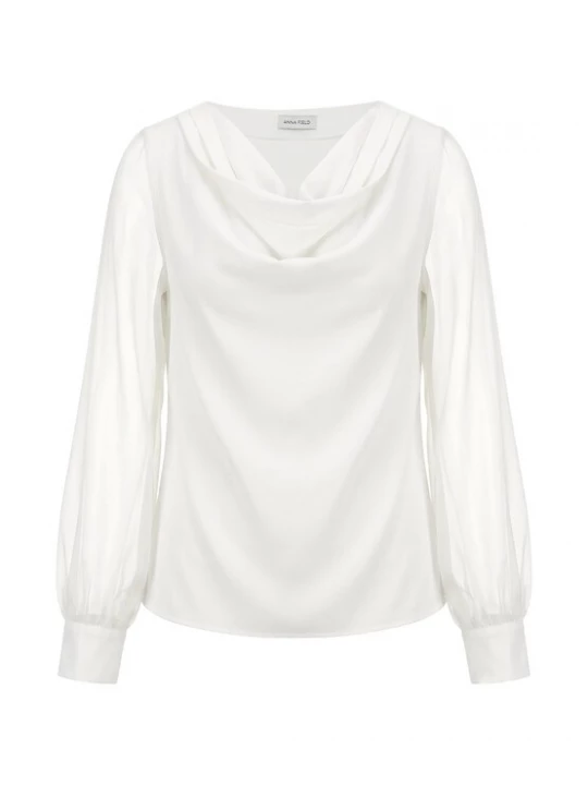 Obrázek produktu Anna Field Halenka offwhite